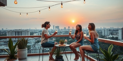 5 ideias criativas para celebrar o fim de ano em equipes reduzidas