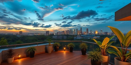 A arte de ambientar: espaços que se adaptam a diferentes conceitos de festa