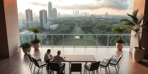 A importância da locação de espaço para treinamentos no desenvolvimento corporativo