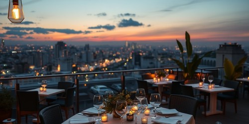 A importância do cardápio personalizado para eventos empresariais de fim de ano