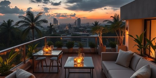 Ambientes que elevam a experiência do amigo secreto da empresa