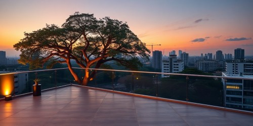 Ambientes sofisticados para eventos corporativos no bairro Perdizes