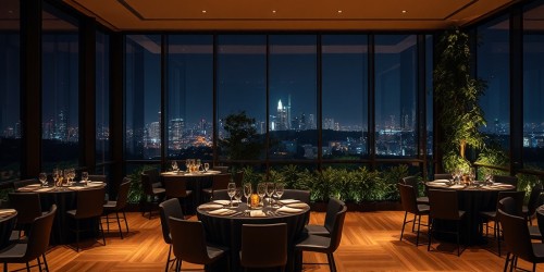 Ambientes versáteis em Perdizes ideais para confraternizações empresariais