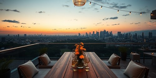 Onde comemorar aniversário com carnes especiais e boa carta de vinhos