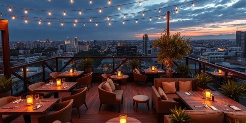 Atmosfera, música e conforto: os elementos que tornam um restaurante ideal para sua confraternização