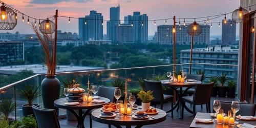 Buffet festa de 15 anos em São Paulo