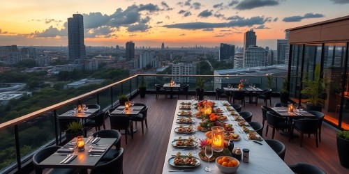 Dicas para contratar buffet festa de 15 anos