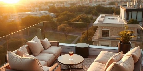 Vantagens de realizar chá de bebê em espaço em Perdizes