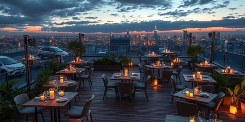 Como combinar gastronomia e entretenimento em eventos corporativos