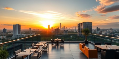 Como escolher entre diferentes propostas de Réveillon open bar e open food