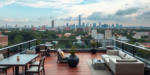 Como escolher espaço em Perdizes para eventos com muitos convidados