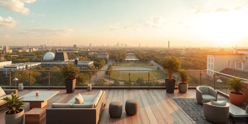 Como escolher locais com espaço buffet aniversário