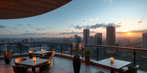 Como escolher o espaço ideal para festa de 50 anos