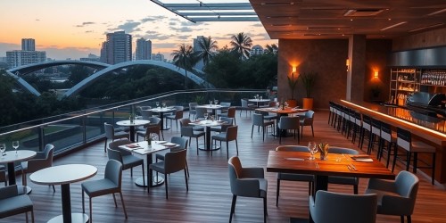 Como escolher o local perfeito para a festa de final de ano corporativa