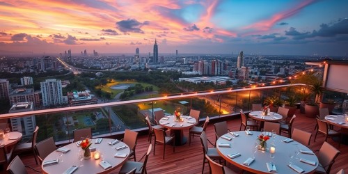 Como escolher o restaurante ideal para a festa de confraternização da empresa