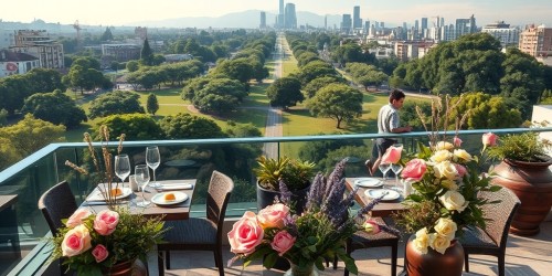 Como escolher restaurante para almoço de Páscoa em Perdizes