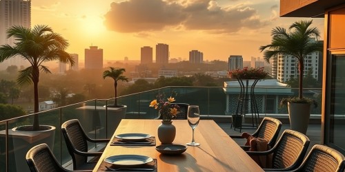 Como escolher um restaurante para o Dia das Mães em Perdizes