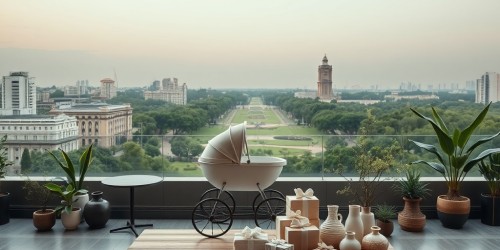 Como fazer uma lista de chá revelação sem esquecer nada