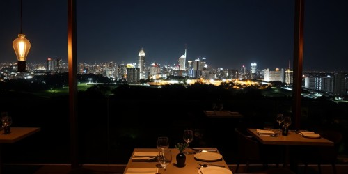 Como garantir segurança e conforto em um evento de Réveillon open bar e open food