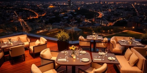 Como garantir uma experiência completa na festa de confraternização com tudo incluso