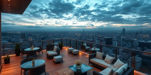 Como identificar um bom espaço para festa de confraternização com tudo incluso