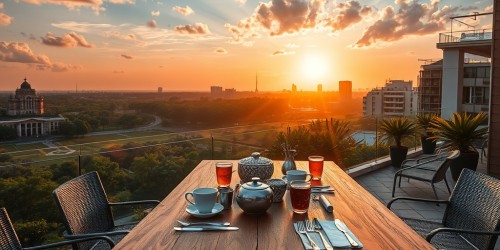 Como montar uma lista completa para chá revelação