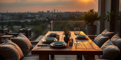 Como montar uma lista de chá de bebê equilibrada