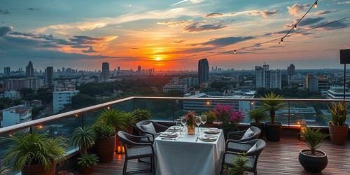 Como o espaço influencia a percepção de valor do evento