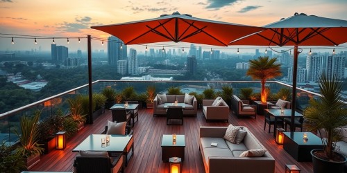 Como organizar uma confraternização all inclusive inesquecível para sua equipe