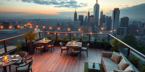 Como otimizar orçamento sem perder qualidade na festa de final de ano corporativa