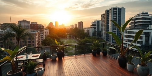 Como planejar festas e eventos no bairro de Perdizes com sucesso