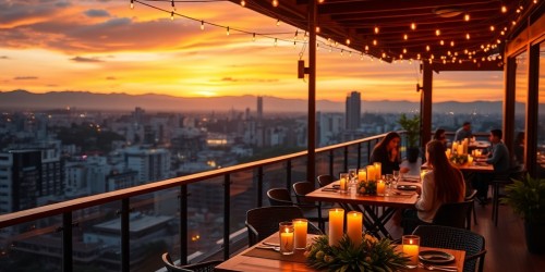 Como planejar o evento perfeito: guia de locais para festa de final de ano de empresa