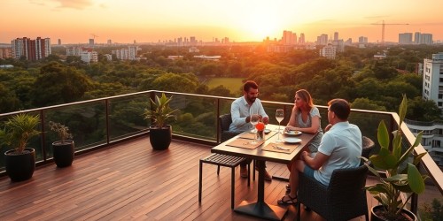 Como planejar uma confraternização de fim de ano que surpreenda toda a equipe