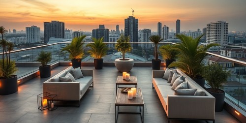 Como planejar uma premiação de equipe em um espaço profissional