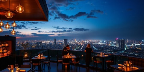 Como saber se um Réveillon open bar e open food atende ao seu estilo de celebração