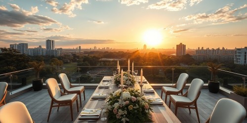 Como surpreender convidados em festa de aniversário em Perdizes
