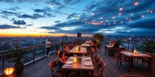 Confraternização corporativa com experiência gastronômica: como encantar sua equipe