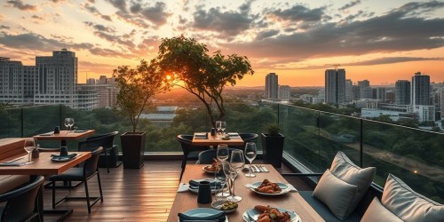 Cozinha gourmet em eventos: o que faz a diferença