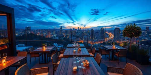 Detalhes que fazem a diferença na escolha do restaurante para sua festa de fim de ano
