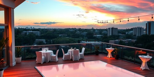 Dicas para encontrar o melhor salão de festa de 15 anos