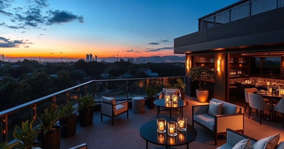 Arquitetura e experiência: como o ambiente valoriza novos produtos