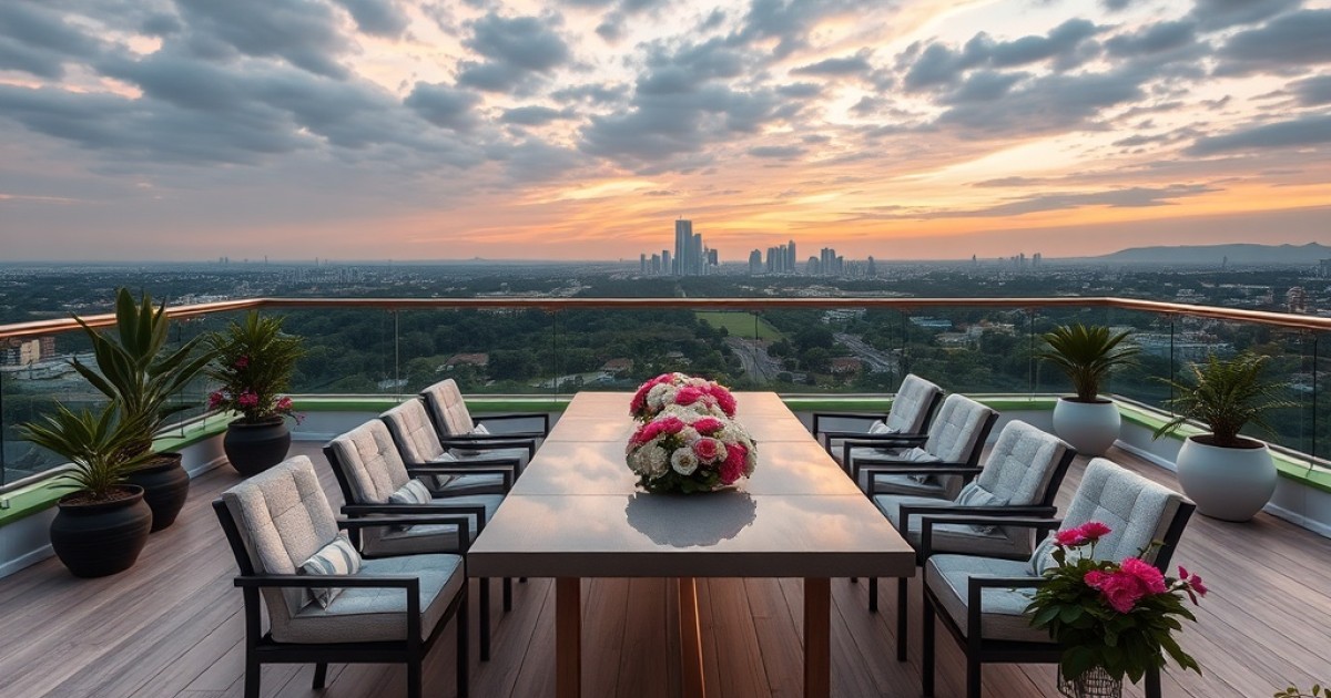 Chá de bebê em Perdizes: dicas para escolher o melhor espaço