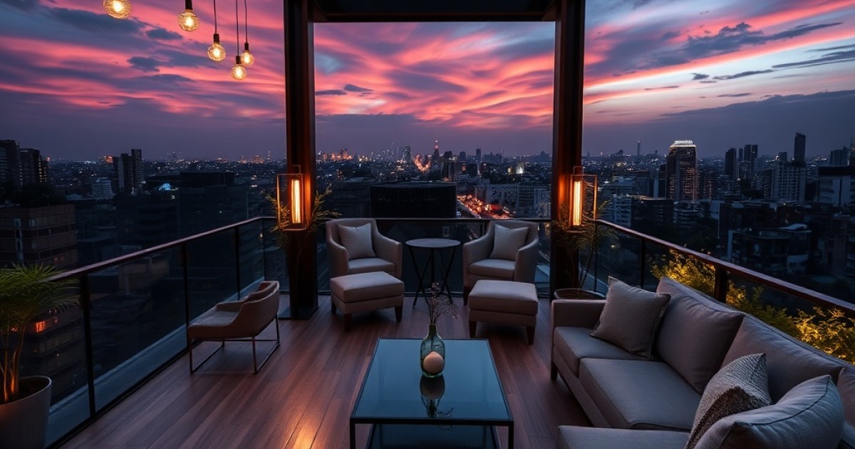 Como comparar ambientes e definir o melhor espaço para a confraternização anual