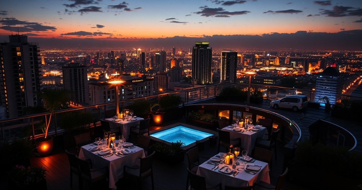 Como encontrar festas de Réveillon open bar e open food com estrutura completa