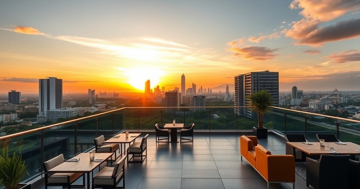 Como escolher entre diferentes propostas de Réveillon open bar e open food