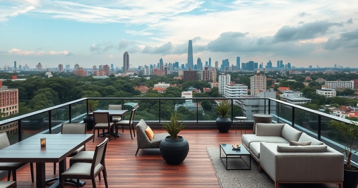 Como escolher espaço em Perdizes para eventos com muitos convidados