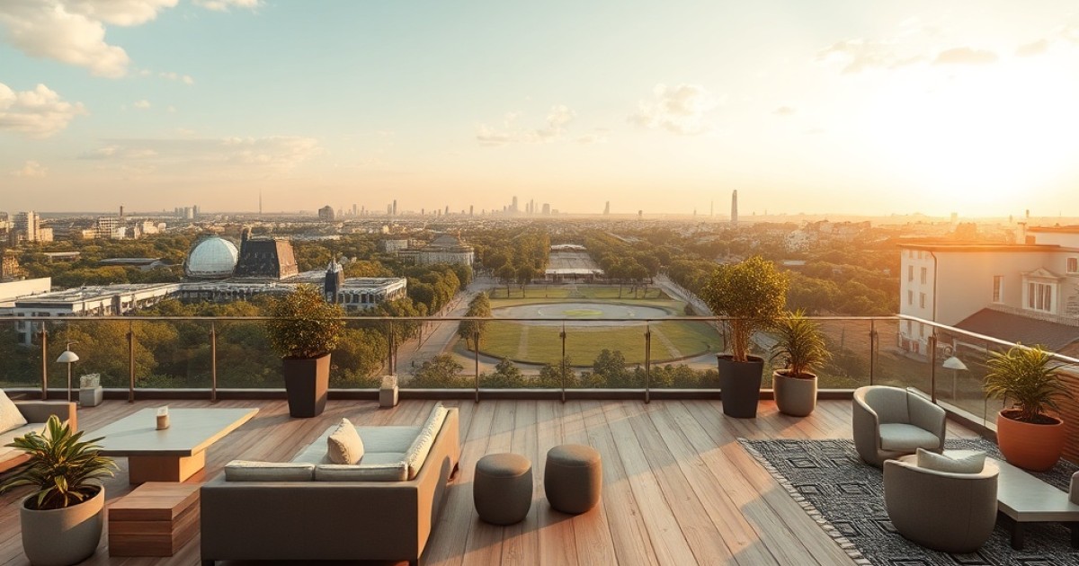 Como escolher locais com espaço buffet aniversário