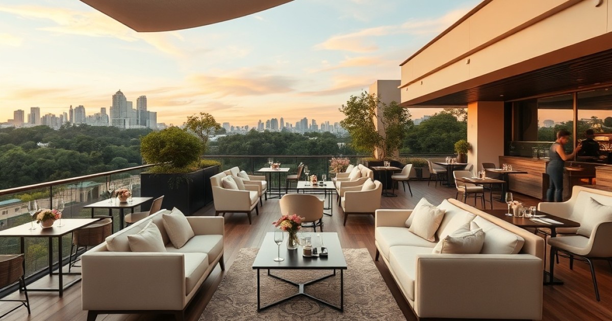 Como escolher o espaço ideal para casamento e mini wedding em São Paulo