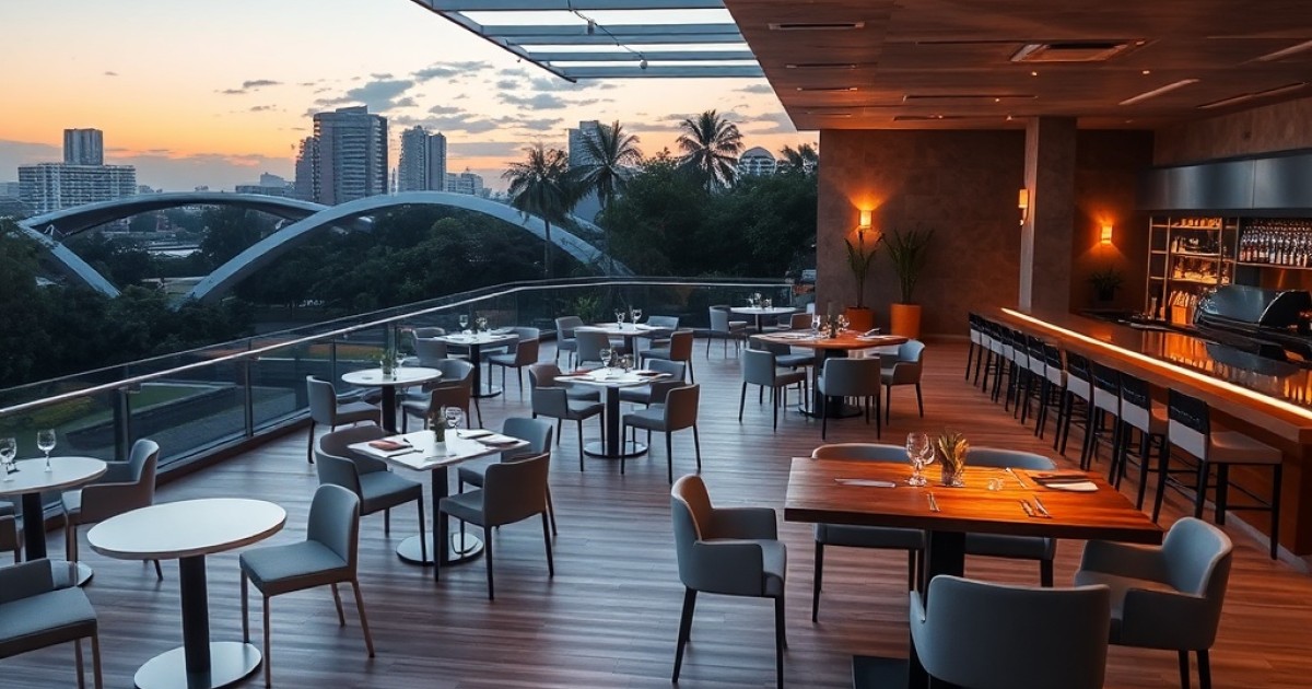 Como escolher o local perfeito para a festa de final de ano corporativa