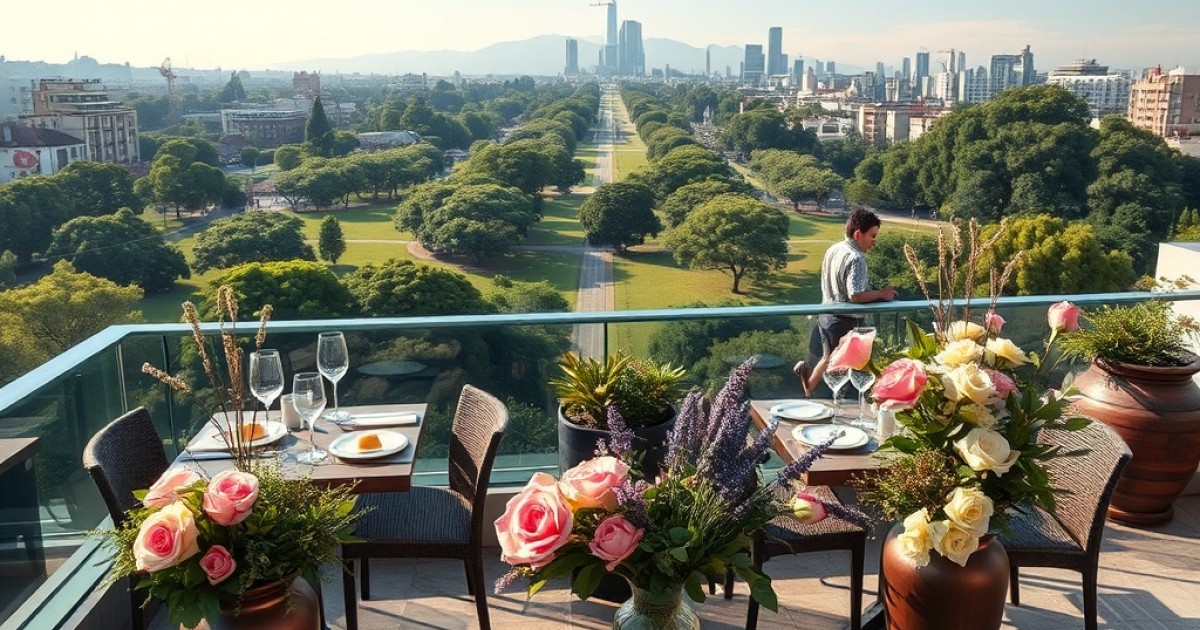 Como escolher restaurante para almoço de Páscoa em Perdizes